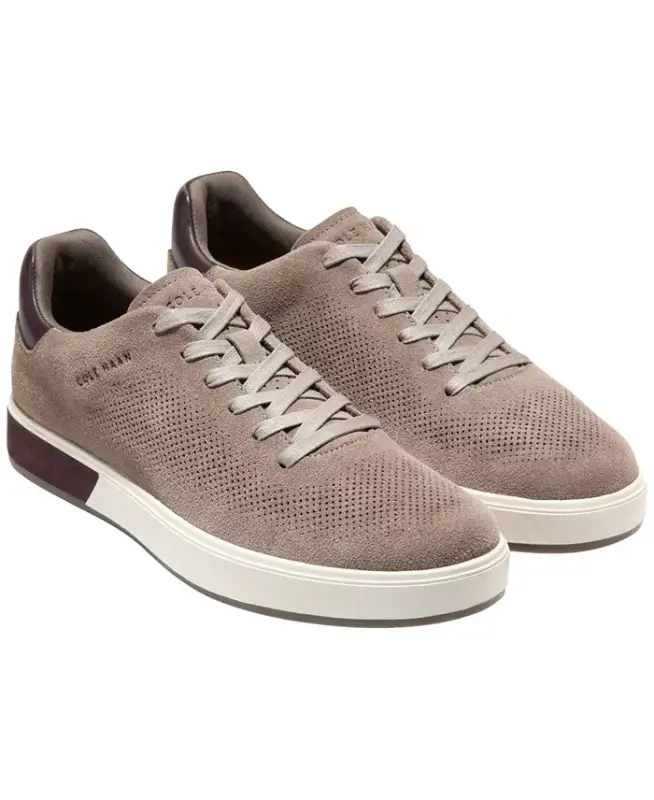 Men's GrandPrø Angleace Sneaker - Irish Coffee - 9