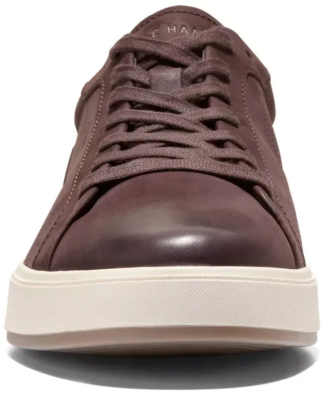 Men's GrandPrø Angleace Sneaker - Madeira Nubuck - 3