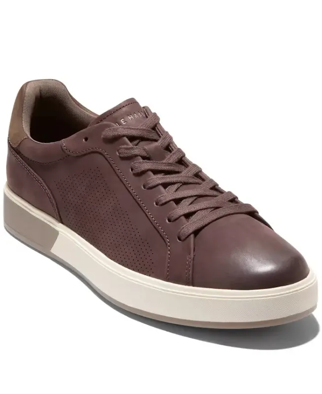 Men's GrandPrø Angleace Sneaker - Madeira Nubuck - 1