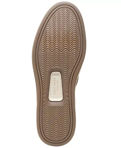 Men's GrandPrø Angleace Sneaker - Madeira Nubuck - 4