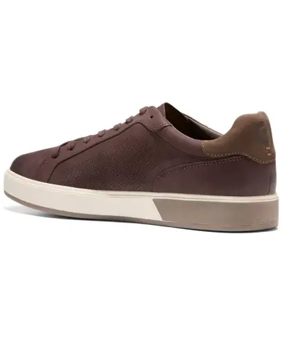 Men's GrandPrø Angleace Sneaker - Madeira Nubuck - 6