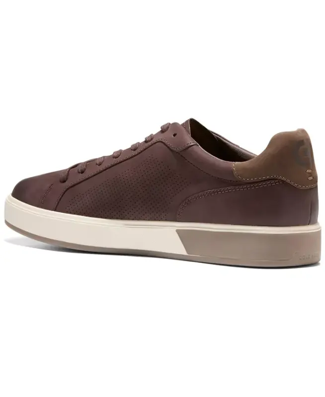 Men's GrandPrø Angleace Sneaker - Madeira Nubuck - 6