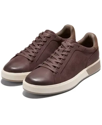 Men's GrandPrø Angleace Sneaker - Madeira Nubuck - 7