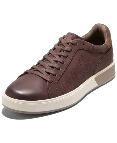 Men's GrandPrø Angleace Sneaker - Madeira Nubuck - 8