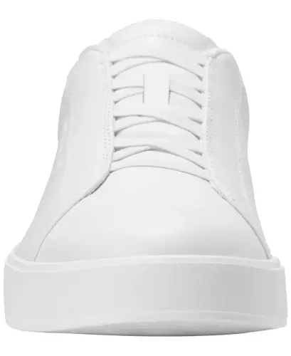 Men's GrandPrø Luxe Slip-On Sneaker - Optic White - 7