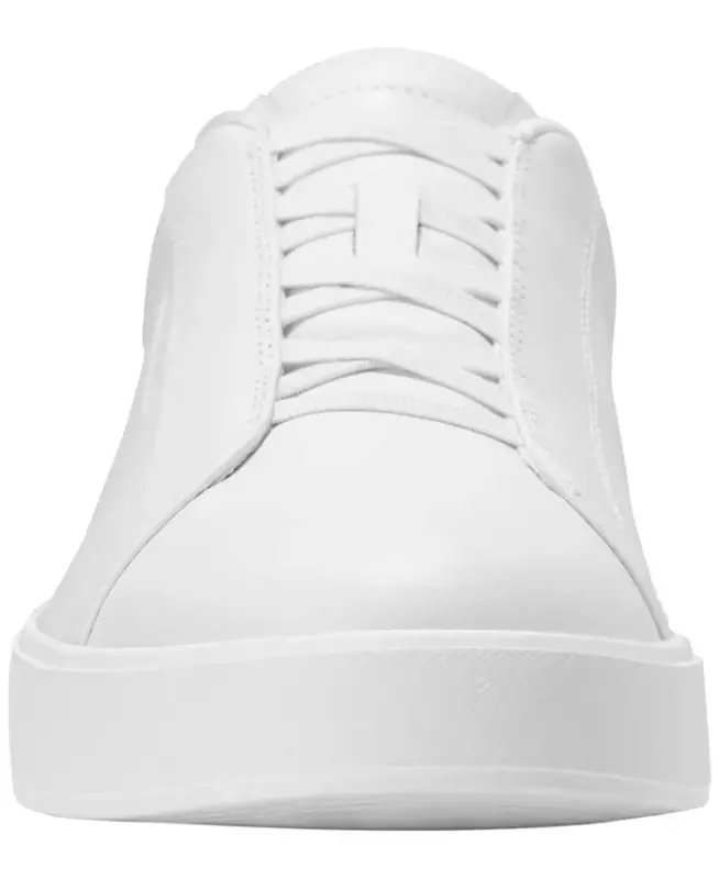 Men's GrandPrø Luxe Slip-On Sneaker - Optic White - 7