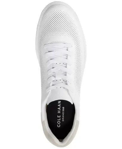 Men's GrandPrø Angleace Sneaker - 4
