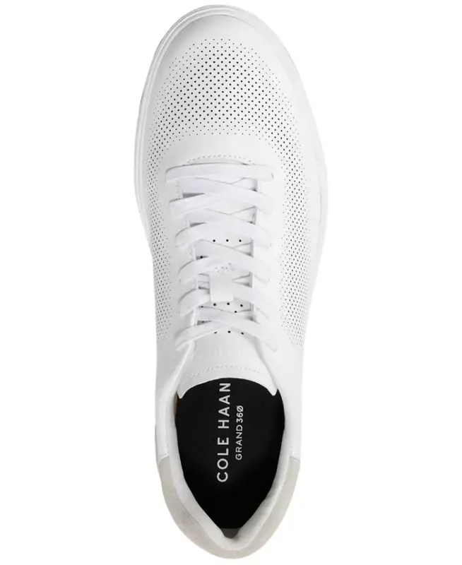 Men's GrandPrø Angleace Sneaker - 4