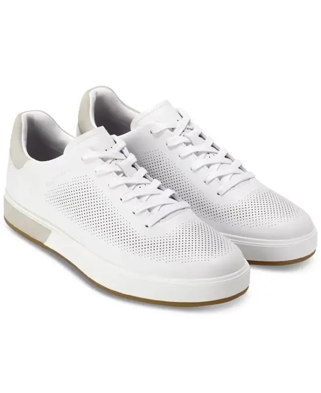 Men's GrandPrø Angleace Sneaker - 10