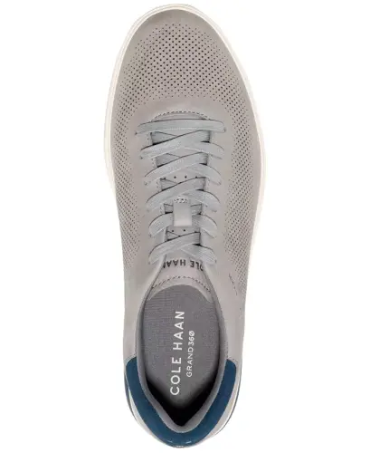 Men's GrandPrø Angleace Sneaker - 4