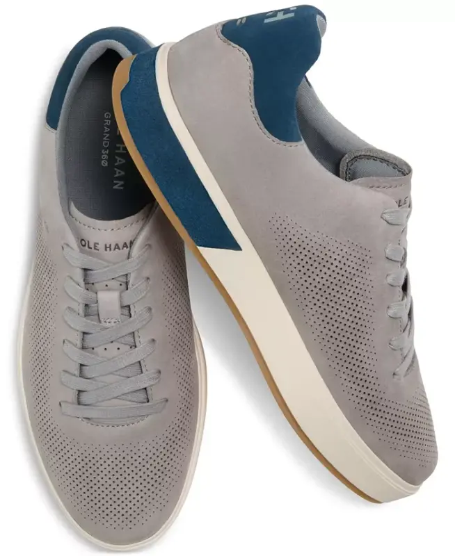 Men's GrandPrø Angleace Sneaker - 11
