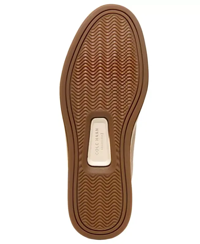 Men's GrandPro Angleace Sneaker - Oxford Tan Nubuck - 3
