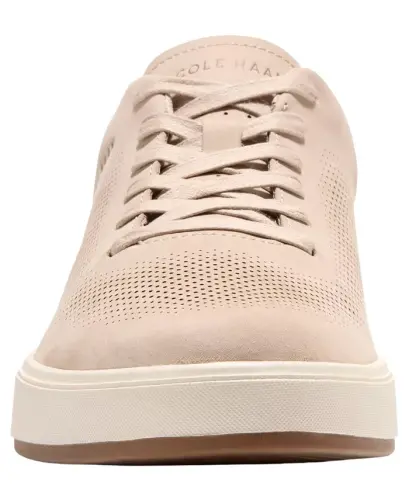 Men's GrandPro Angleace Sneaker - Oxford Tan Nubuck - 4