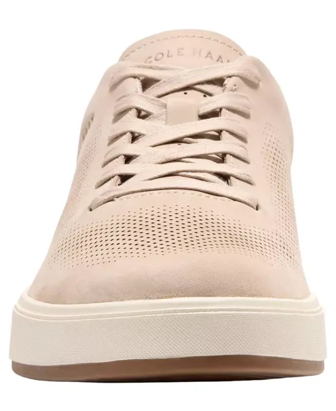 Men's GrandPro Angleace Sneaker - Oxford Tan Nubuck - 4