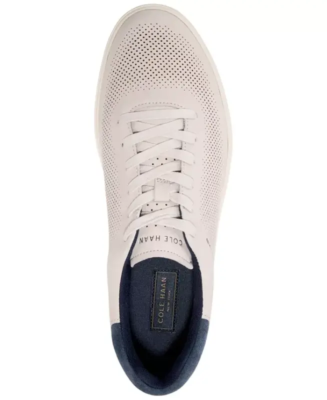 Men's GrandPro Angleace Sneaker - Pumic - 3