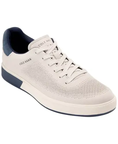 Men's GrandPro Angleace Sneaker - Pumic - 1