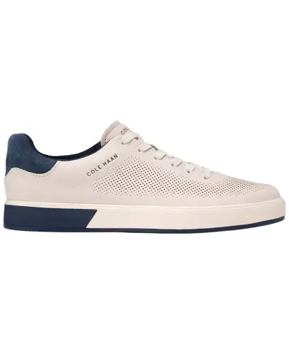 Men's GrandPro Angleace Sneaker - Pumic - COLE HAAN (1)