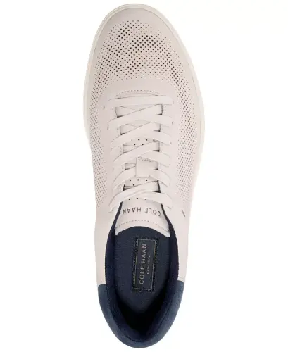 Men's GrandPro Angleace Sneaker - Pumic - 3