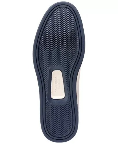 Men's GrandPro Angleace Sneaker - Pumic - 4