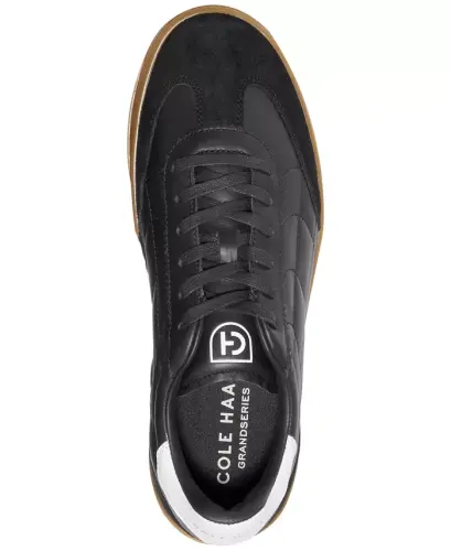 Men's GrandPrø Breakaway Sneaker - 5