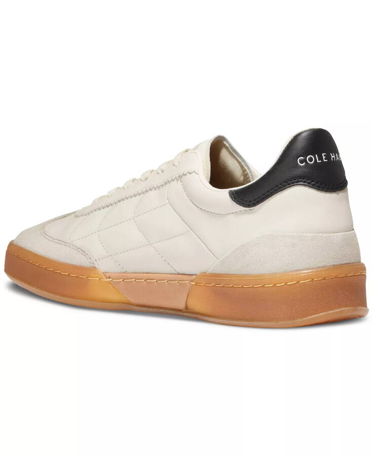 Men's GrandPrø Breakaway Sneaker Ivory/Gum - 2