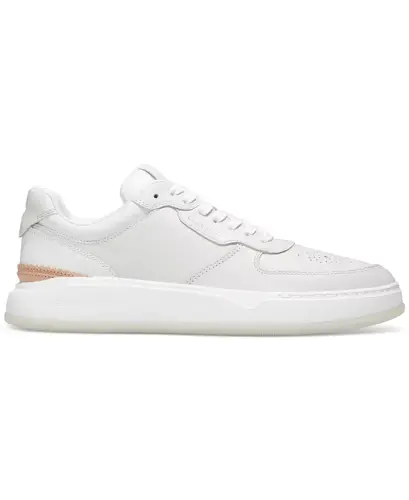 Men's GrandPro Crossover Sneakers-Optic White - COLE HAAN (1)