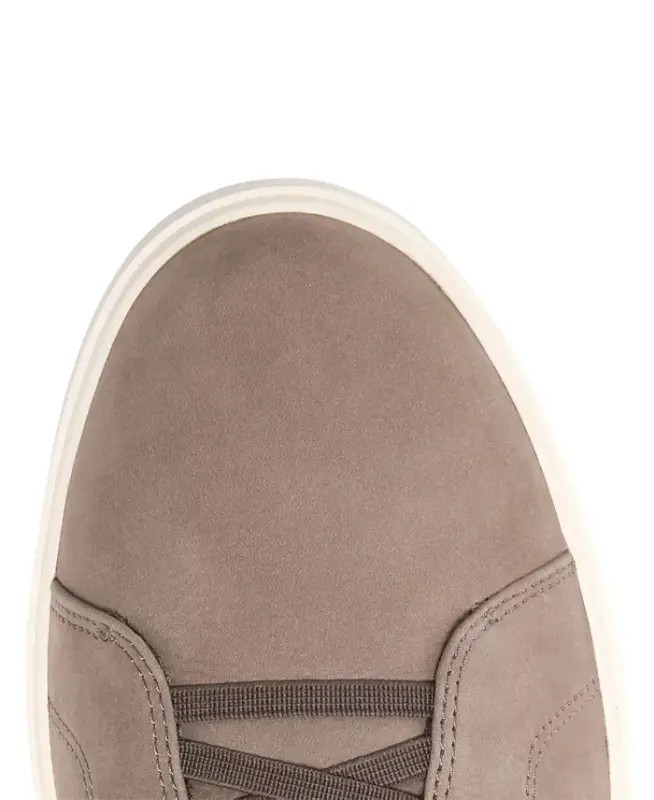 Men's GrandPrø Luxe Slip-on Sneaker - Truffle Nubuck - 8