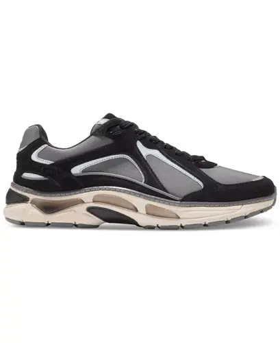 Men's GrandPro Millenia Sneaker - 2