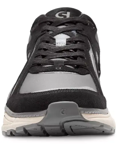 Men's GrandPro Millenia Sneaker - 3