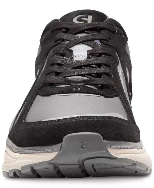 Men's GrandPro Millenia Sneaker - 3