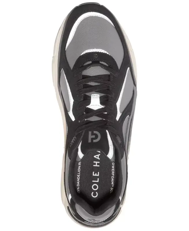 Men's GrandPro Millenia Sneaker - 4