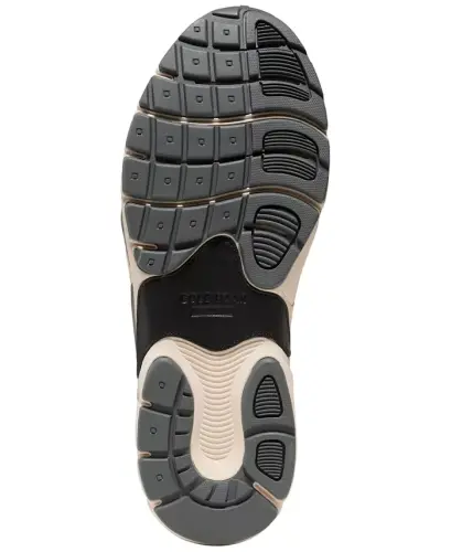 Men's GrandPro Millenia Sneaker - 6