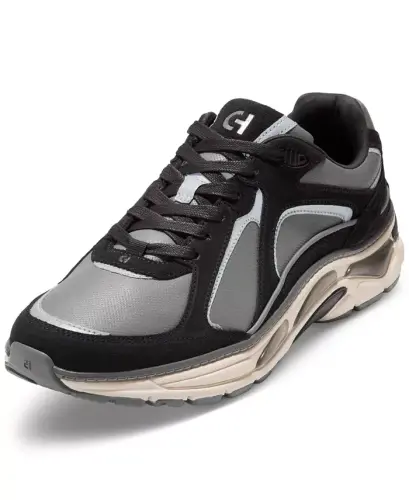 Men's GrandPro Millenia Sneaker - 8