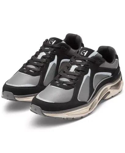 Men's GrandPro Millenia Sneaker - 9