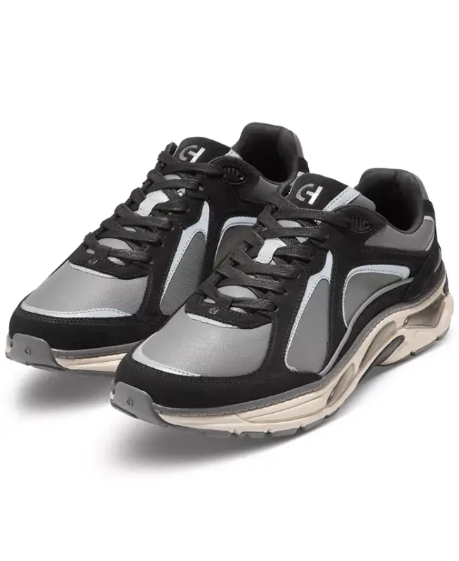 Men's GrandPro Millenia Sneaker - 9