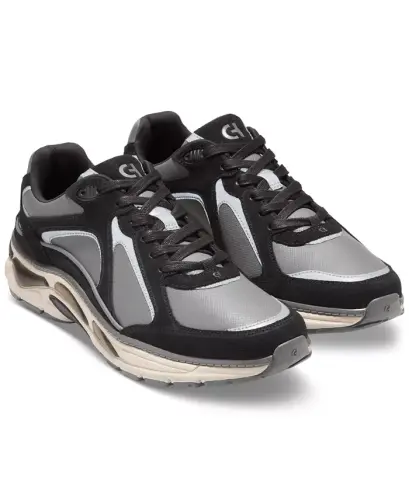 Men's GrandPro Millenia Sneaker - 10