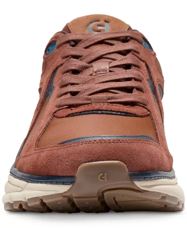 Men's GrandPro Millenia Sneaker - 3
