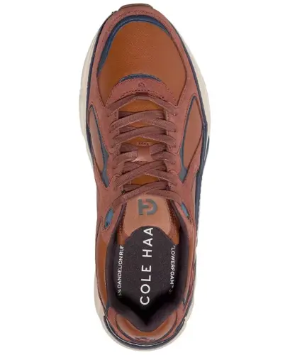 Men's GrandPro Millenia Sneaker - 4