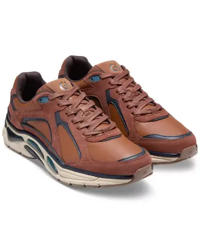 Men's GrandPro Millenia Sneaker - 9