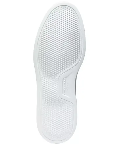 Men's GrandPro Rally Laser Cut Perforated Sneakers - 4