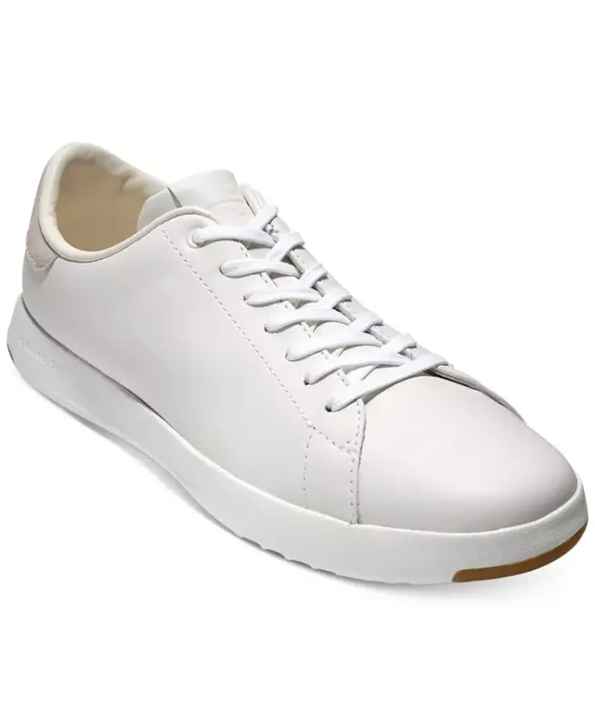 Men's GrandPro Tennis Sneaker - 1