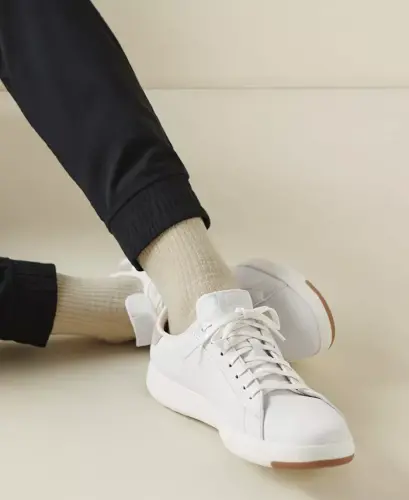 Men's GrandPro Tennis Sneaker - 4