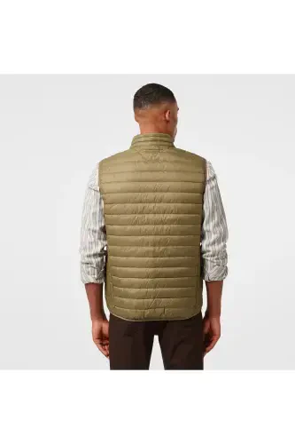 Men's Green Down Vest - NAUTICA (1)