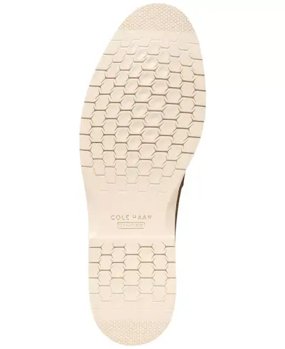 Men's Greenwich Grand Venetian Loafers - 9