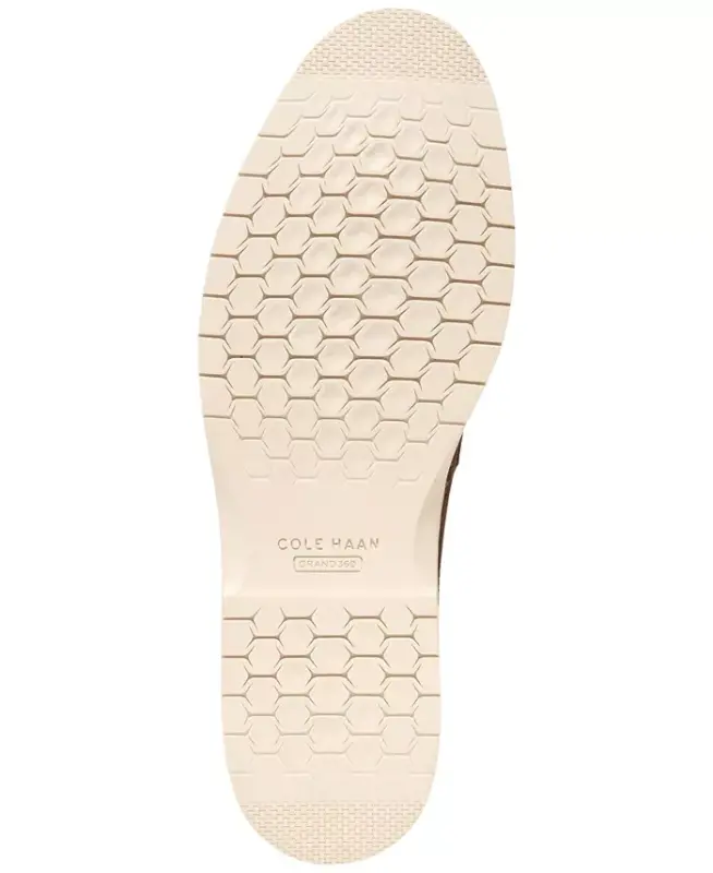 Men's Greenwich Grand Venetian Loafers - 9