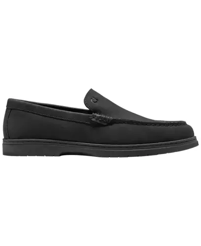 Men's Greenwich Grand Venetian Loafers - Black - COLE HAAN (1)