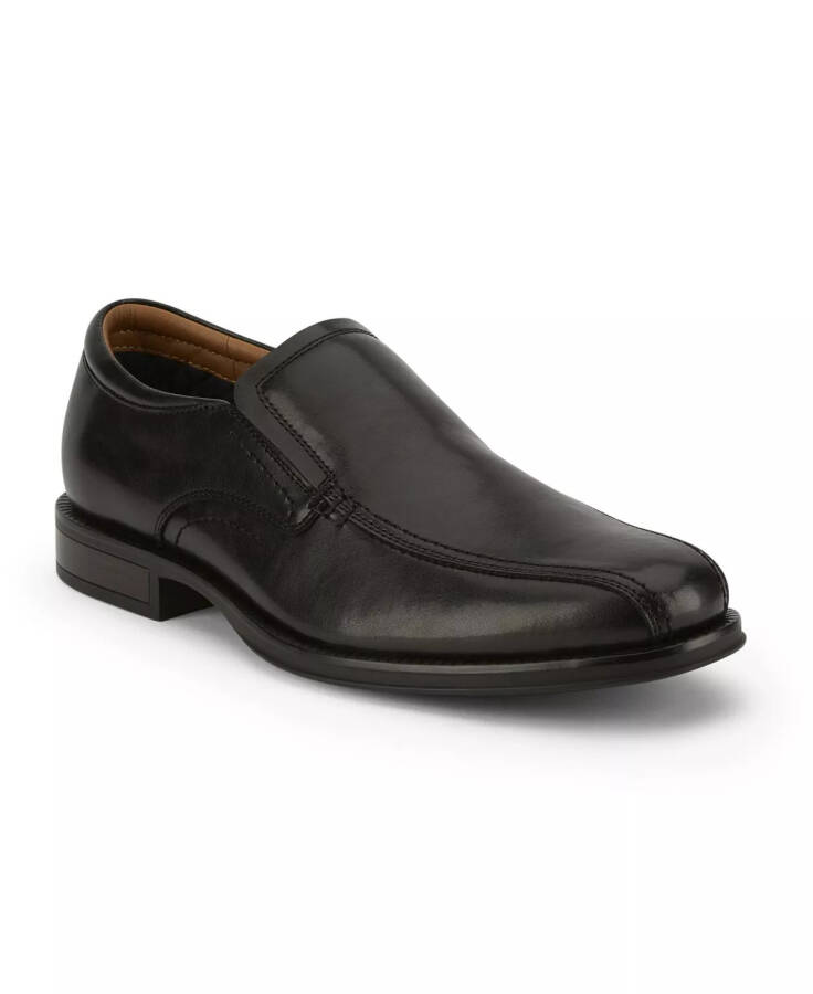 Men's Greer Dress Loafer Black - 12