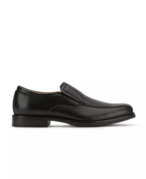 Men's Greer Dress Loafer Black - 13