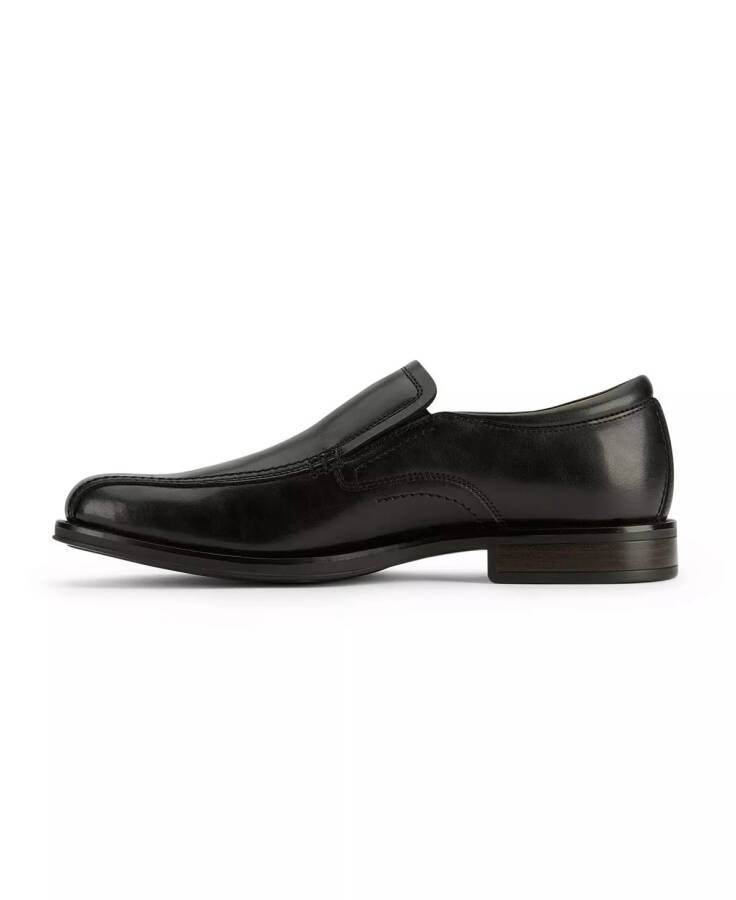 Men's Greer Dress Loafer Black - 14