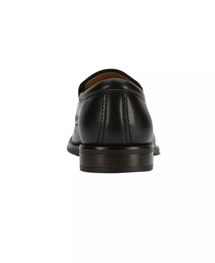 Men's Greer Dress Loafer Black - 16